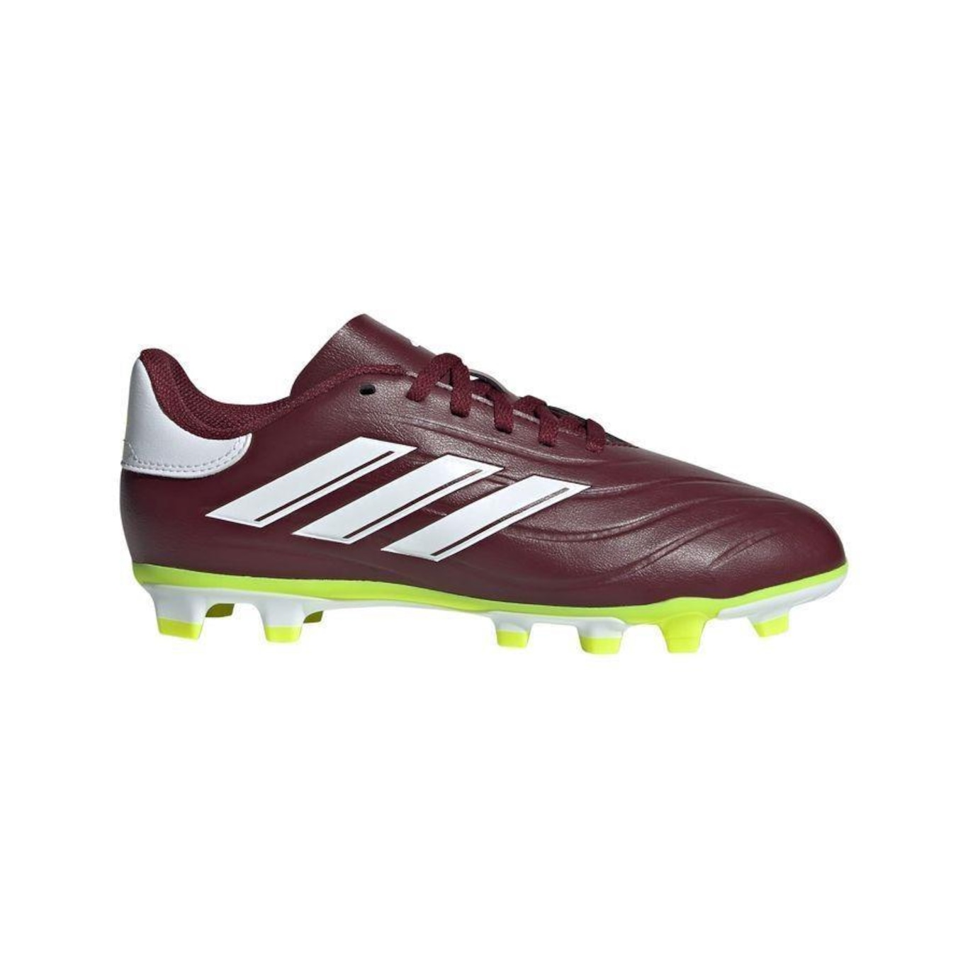 Chuteira de Campo adidas Copa Pure 2 Club Fxg J - Infantil - Foto 1