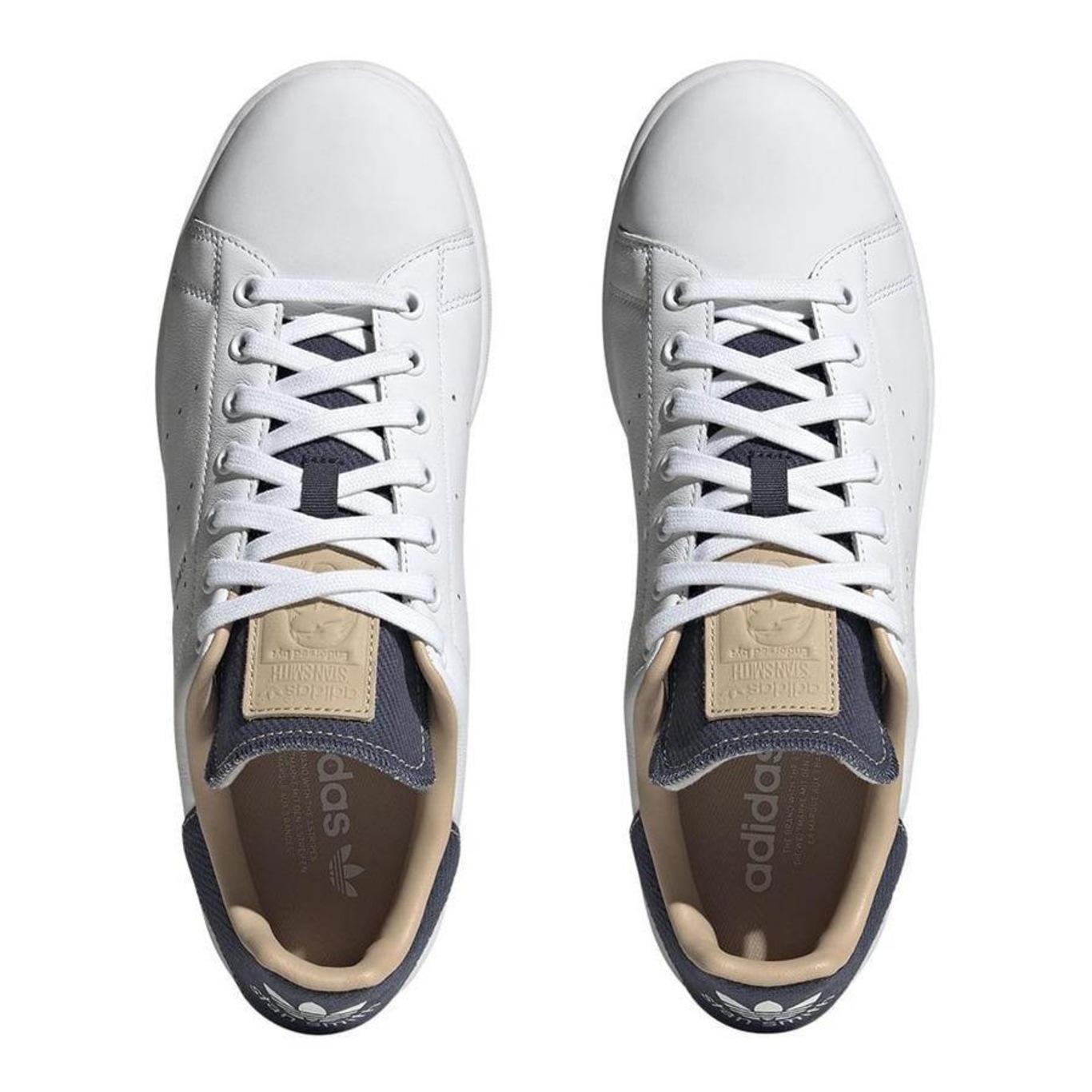 Stan smith deportivas on sale