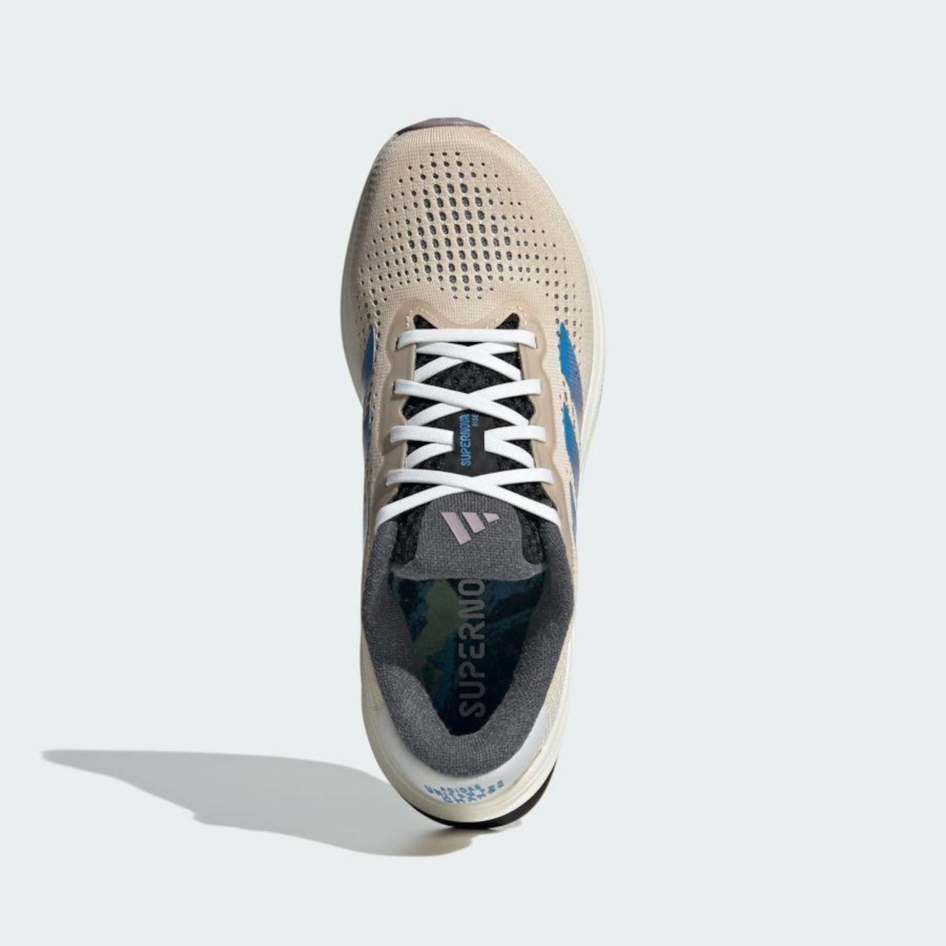 Tênis adidas Supernova Rise W Mftp - Masculino - Foto 4