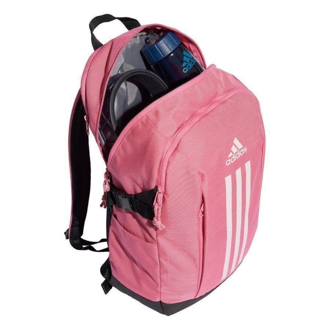 Mochila adidas Power VII - Foto 3