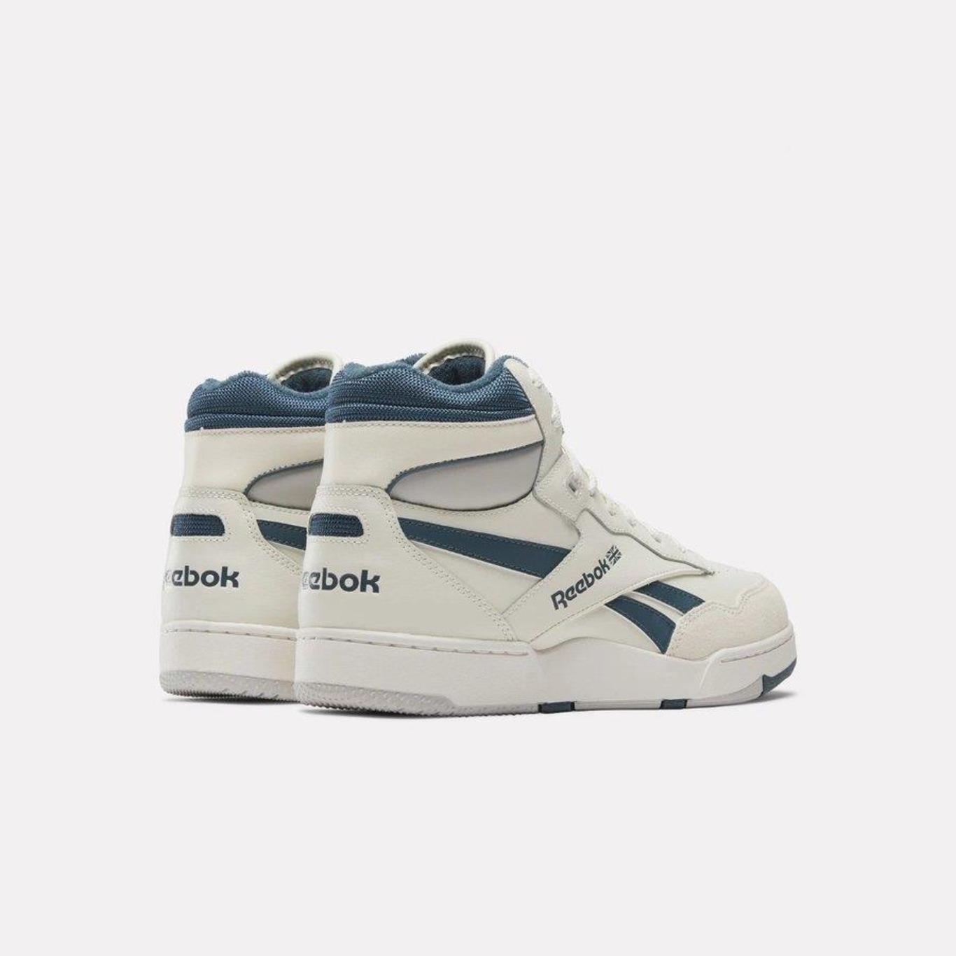 Tênis Reebok Bb 4000 Mid - Masculino - Foto 3