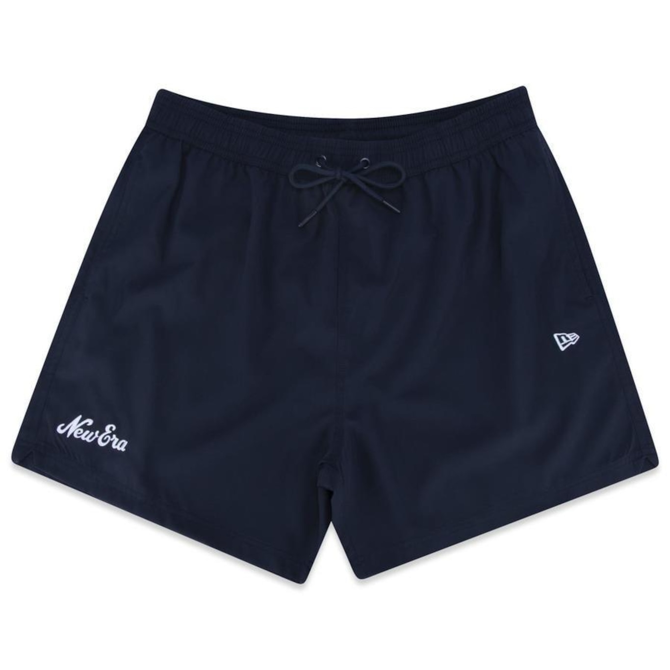 Bermuda New Era Performance Minimal Label - Masculina - Foto 1