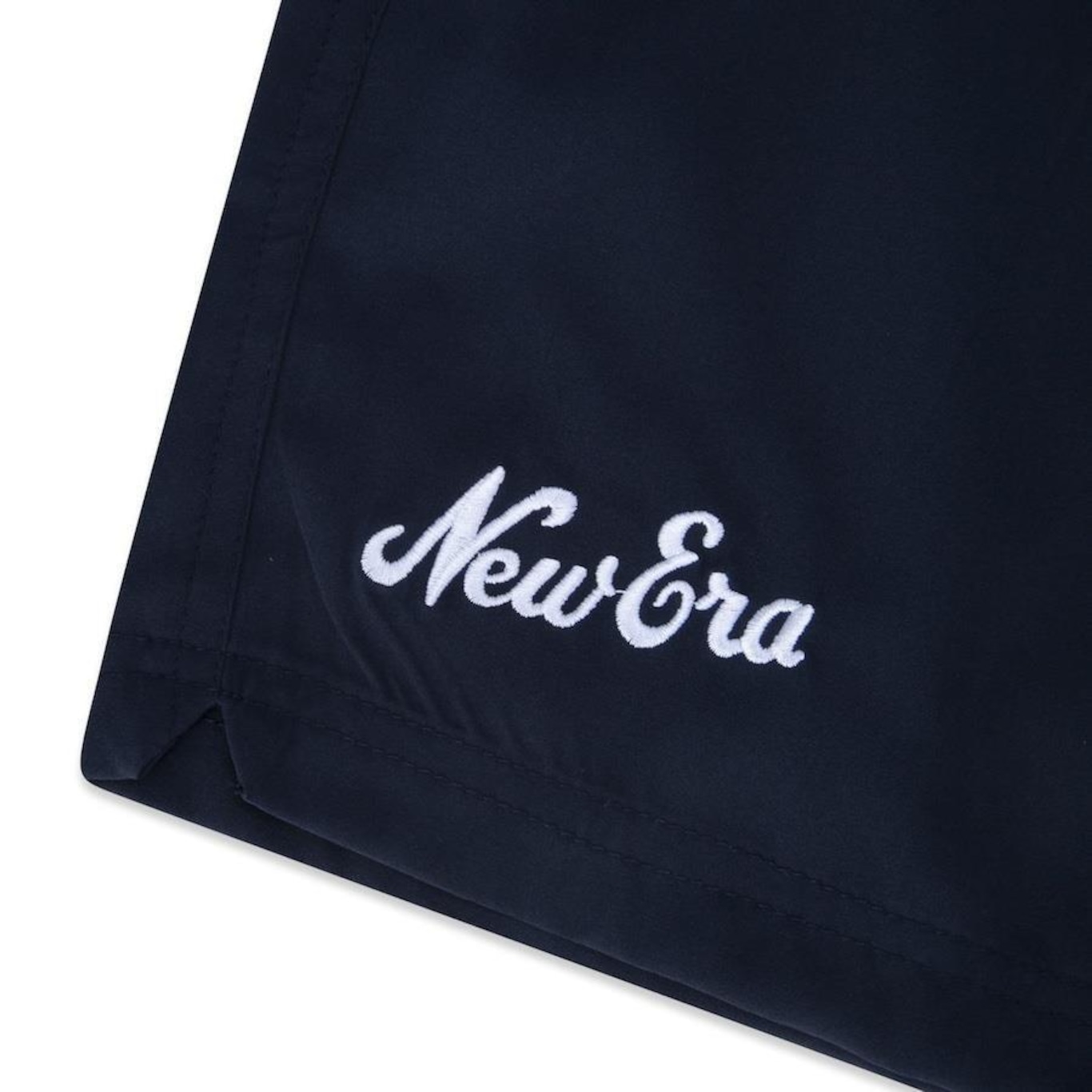 Bermuda New Era Performance Minimal Label - Masculina - Foto 3