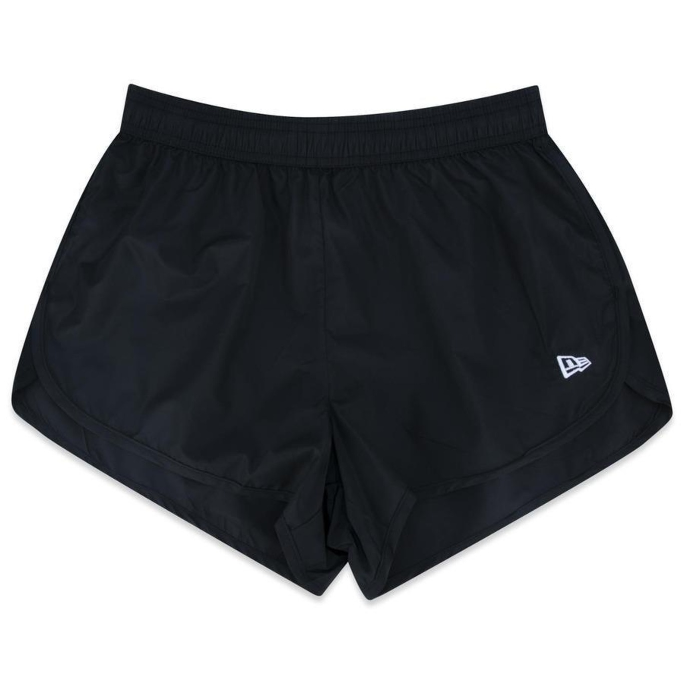 Short New Era Performance Flag - Feminino - Foto 1