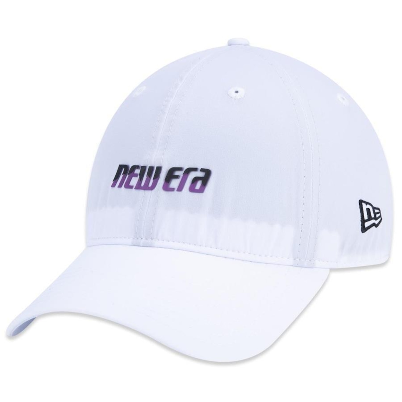 Boné New Era 920 St Winter Sports Branded Whi - Strapback - Adulto - Foto 1