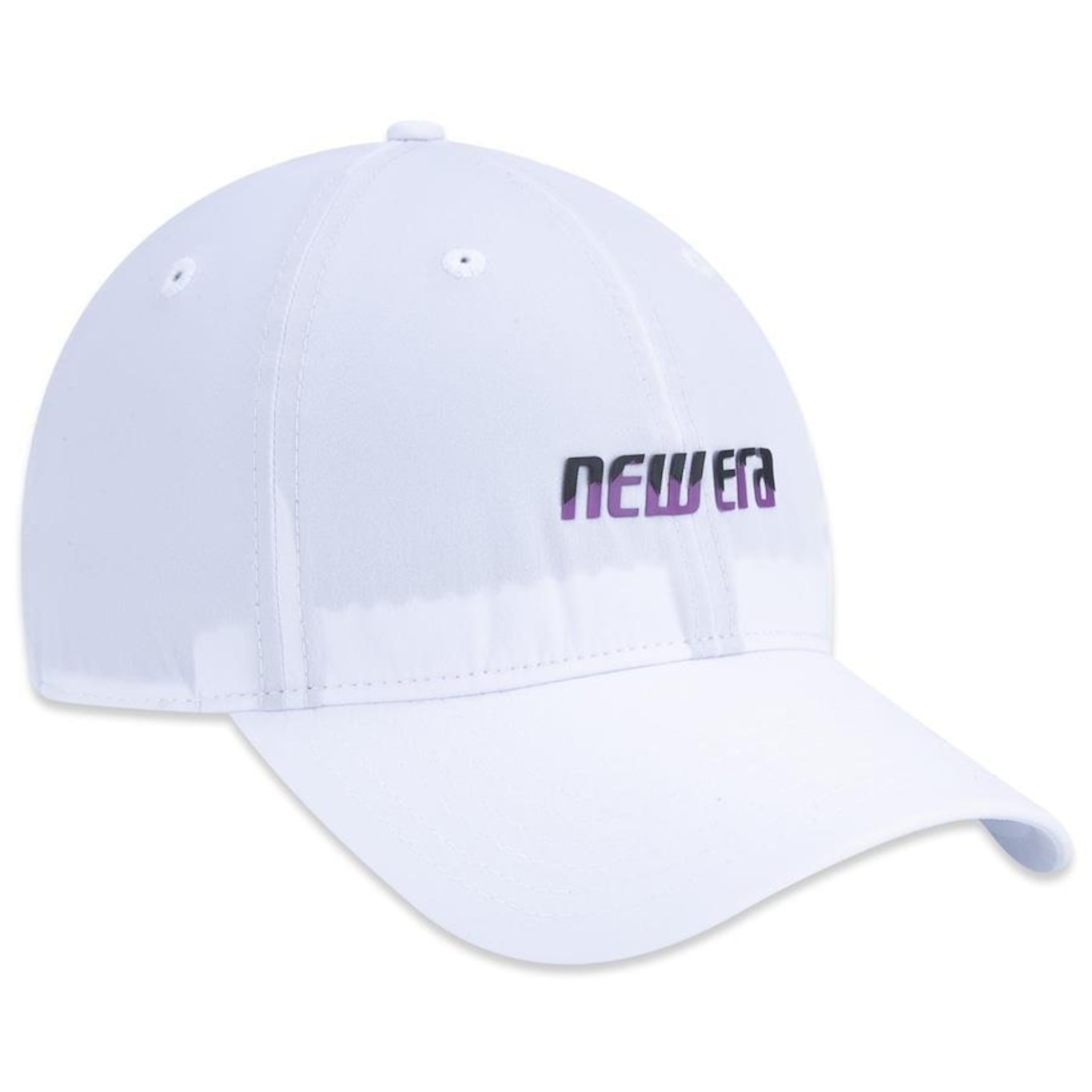 Boné New Era 920 St Winter Sports Branded Whi - Strapback - Adulto - Foto 2