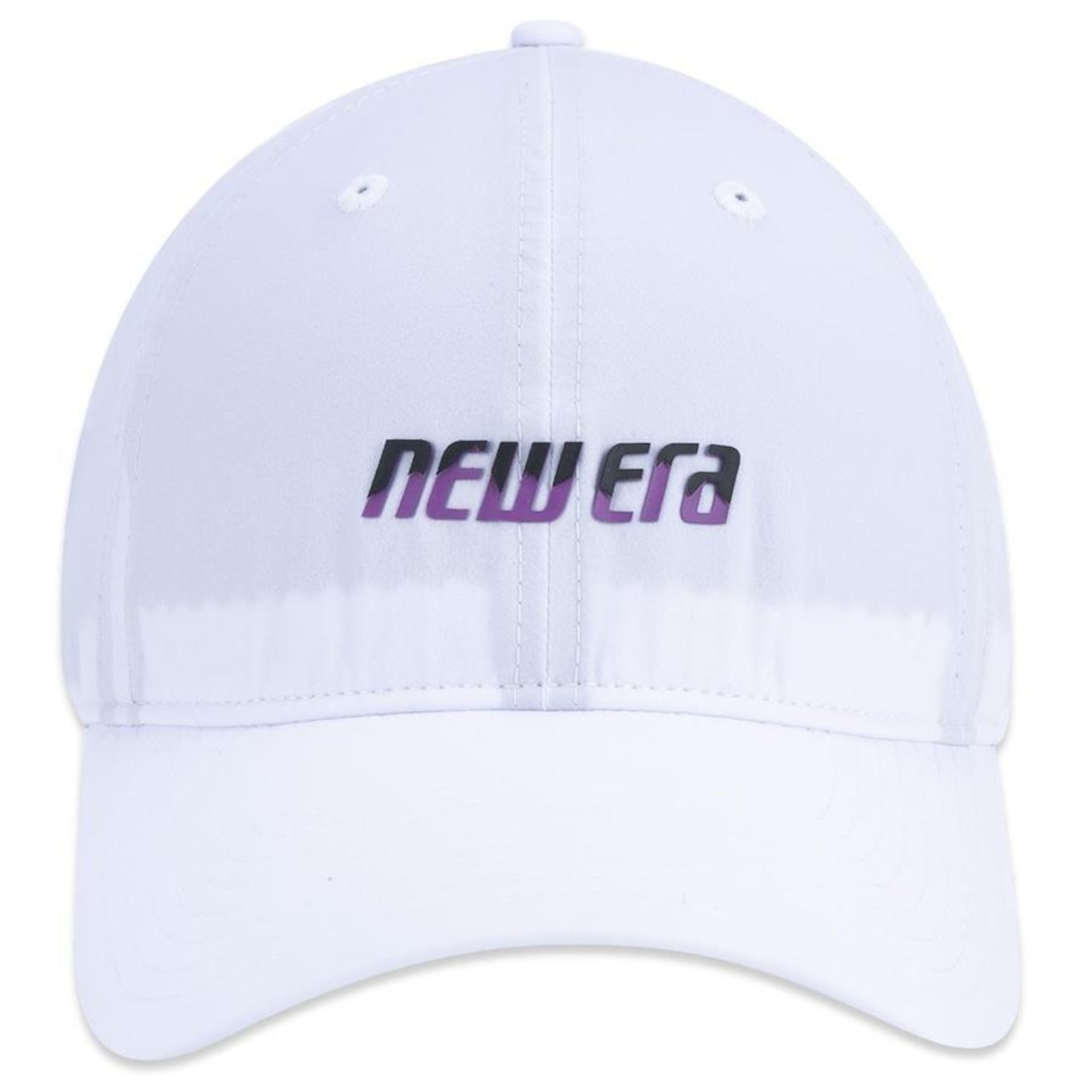 Boné New Era 920 St Winter Sports Branded Whi - Strapback - Adulto - Foto 3