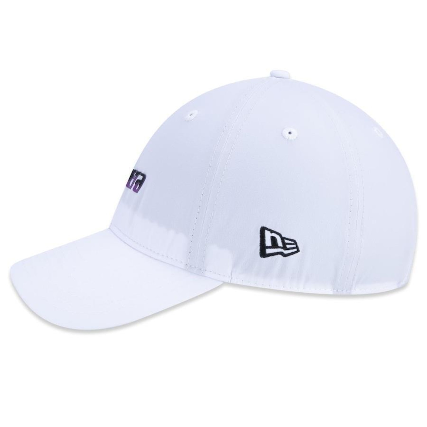 Boné New Era 920 St Winter Sports Branded Whi - Strapback - Adulto - Foto 4