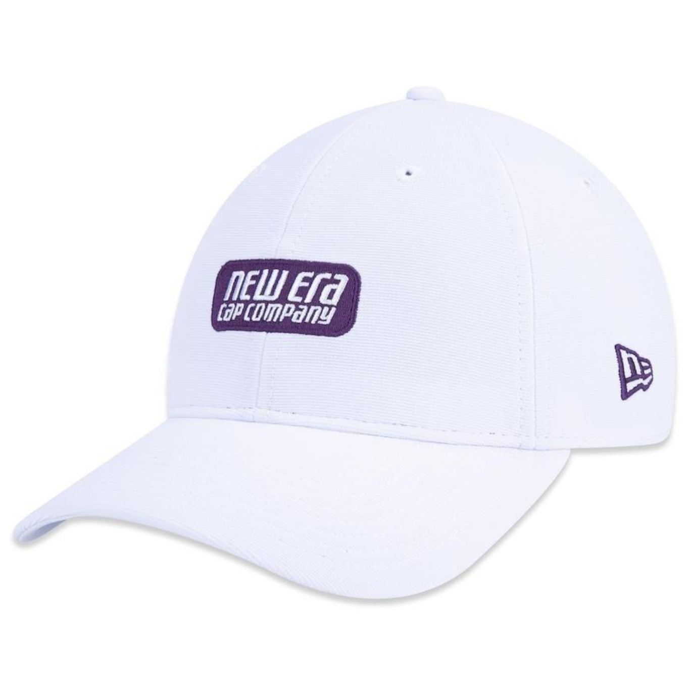 Boné New Era 920 St Winter Sports Branded Whi - Strapback - Adulto - Foto 1