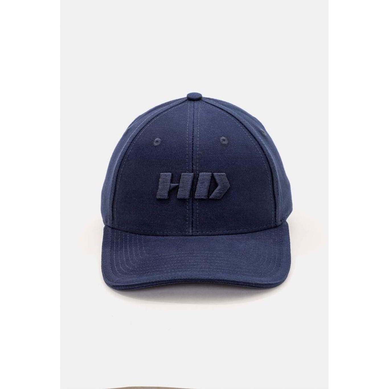 Boné Aba Curva Hd - Snapback - Adulto - Foto 4