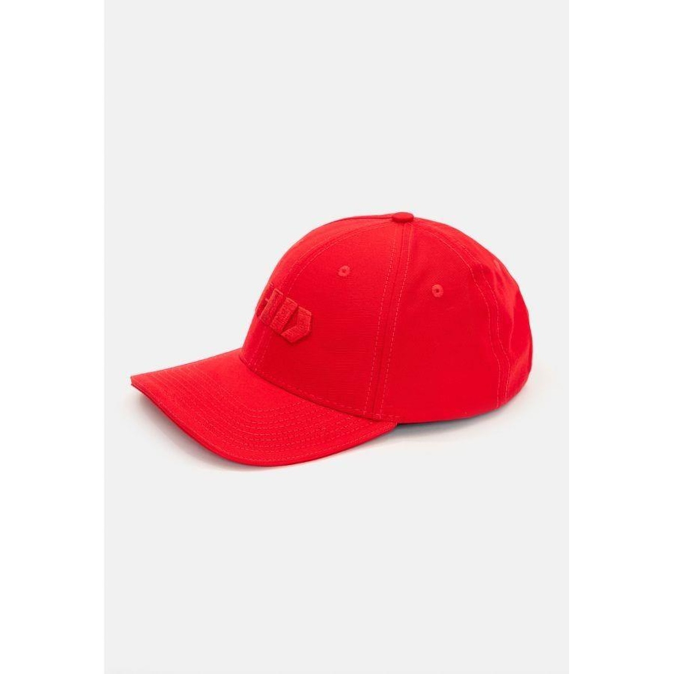 Boné Aba Curva Hd - Snapback - Adulto - Foto 1