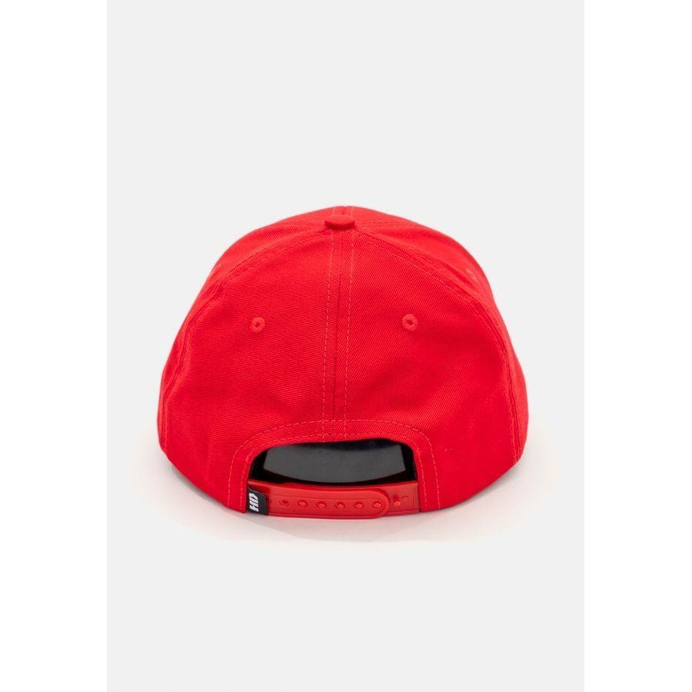 Boné Aba Curva Hd - Snapback - Adulto - Foto 2