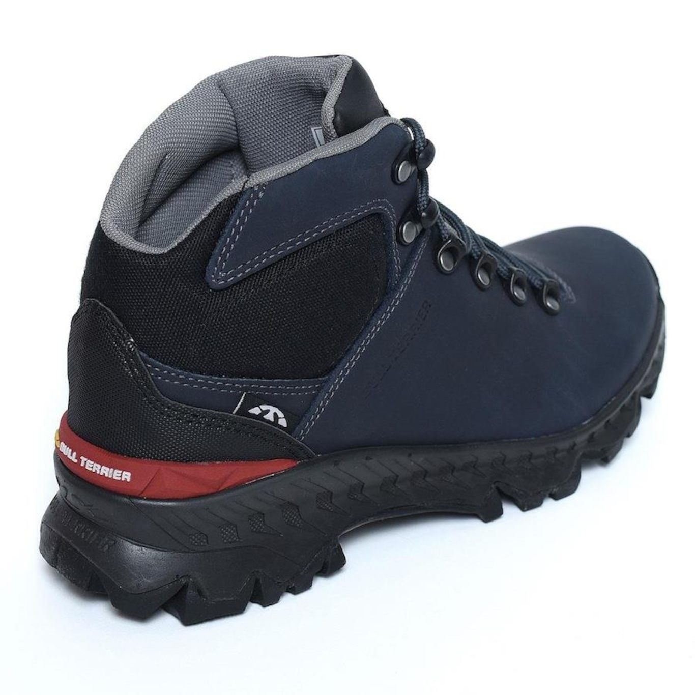 Bota Bull Terrier Montrail - Masculina - Foto 4