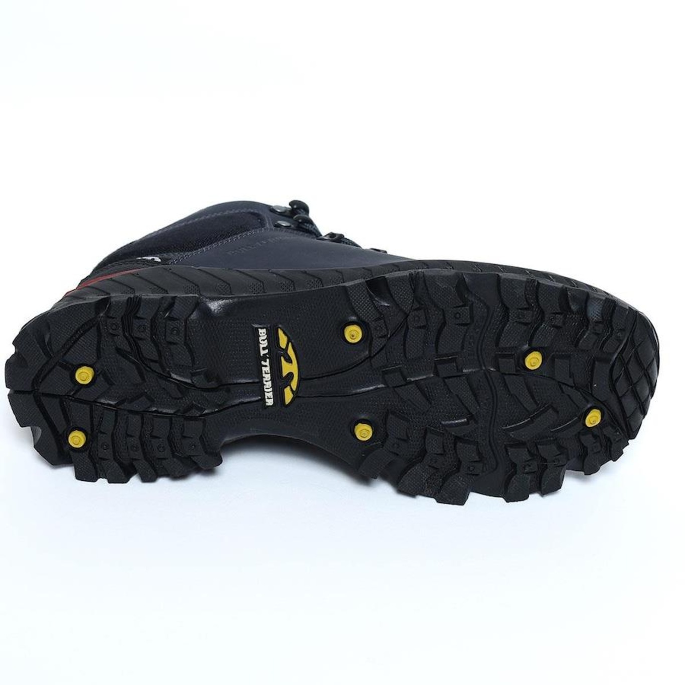 Bota Bull Terrier Montrail - Masculina - Foto 5