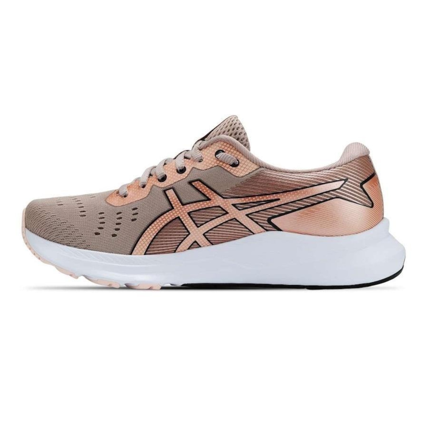 Tênis Asics Gel-Shinobi 2 - Feminino - Foto 2