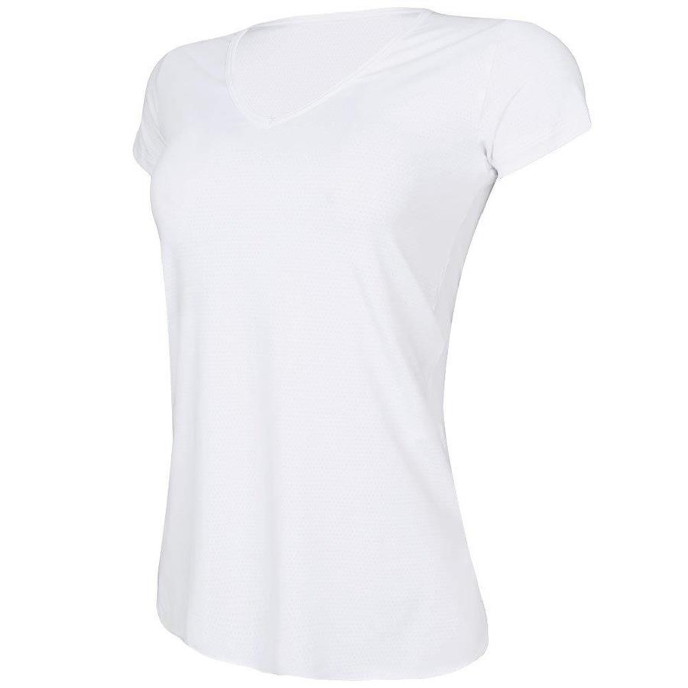 Camiseta Run More Alongada New Trip - Feminina - Foto 3