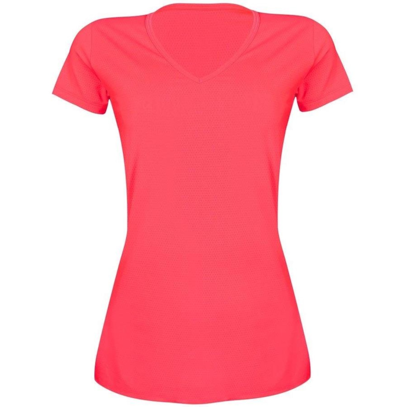 Camiseta Run More Alongada New Trip - Feminina - Foto 1