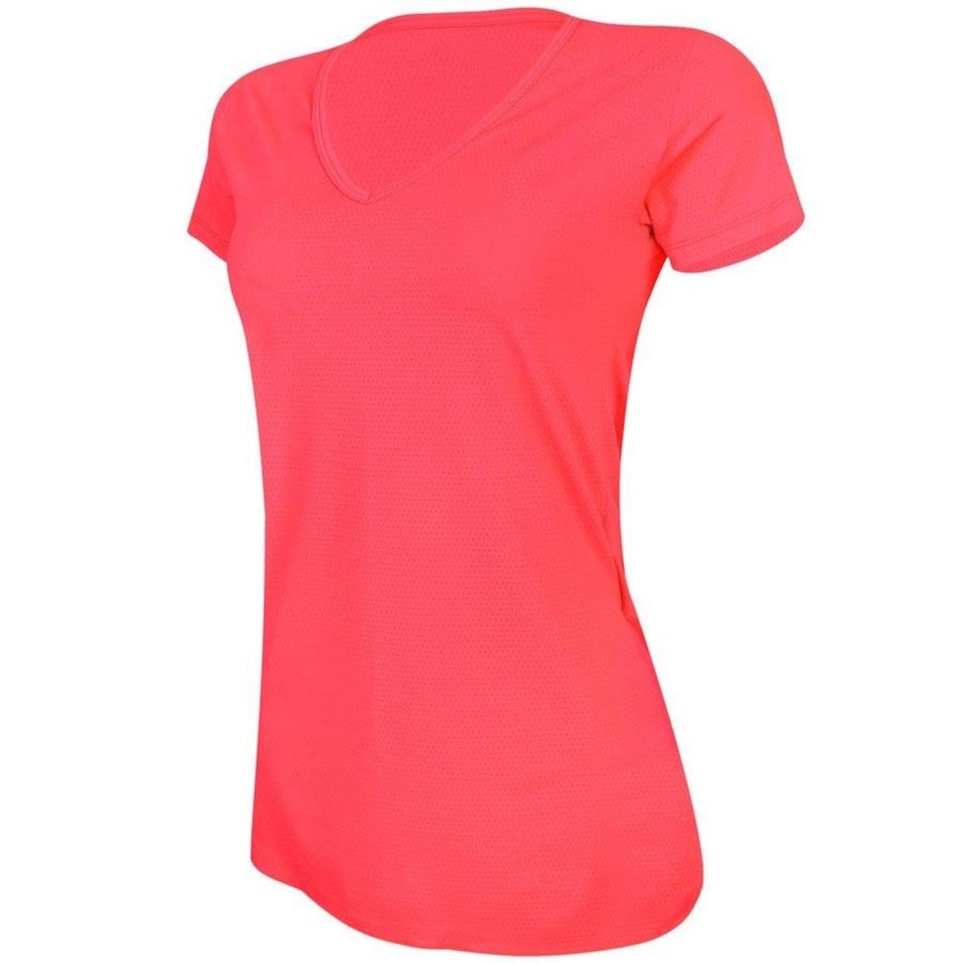 Camiseta Run More Alongada New Trip - Feminina - Foto 3