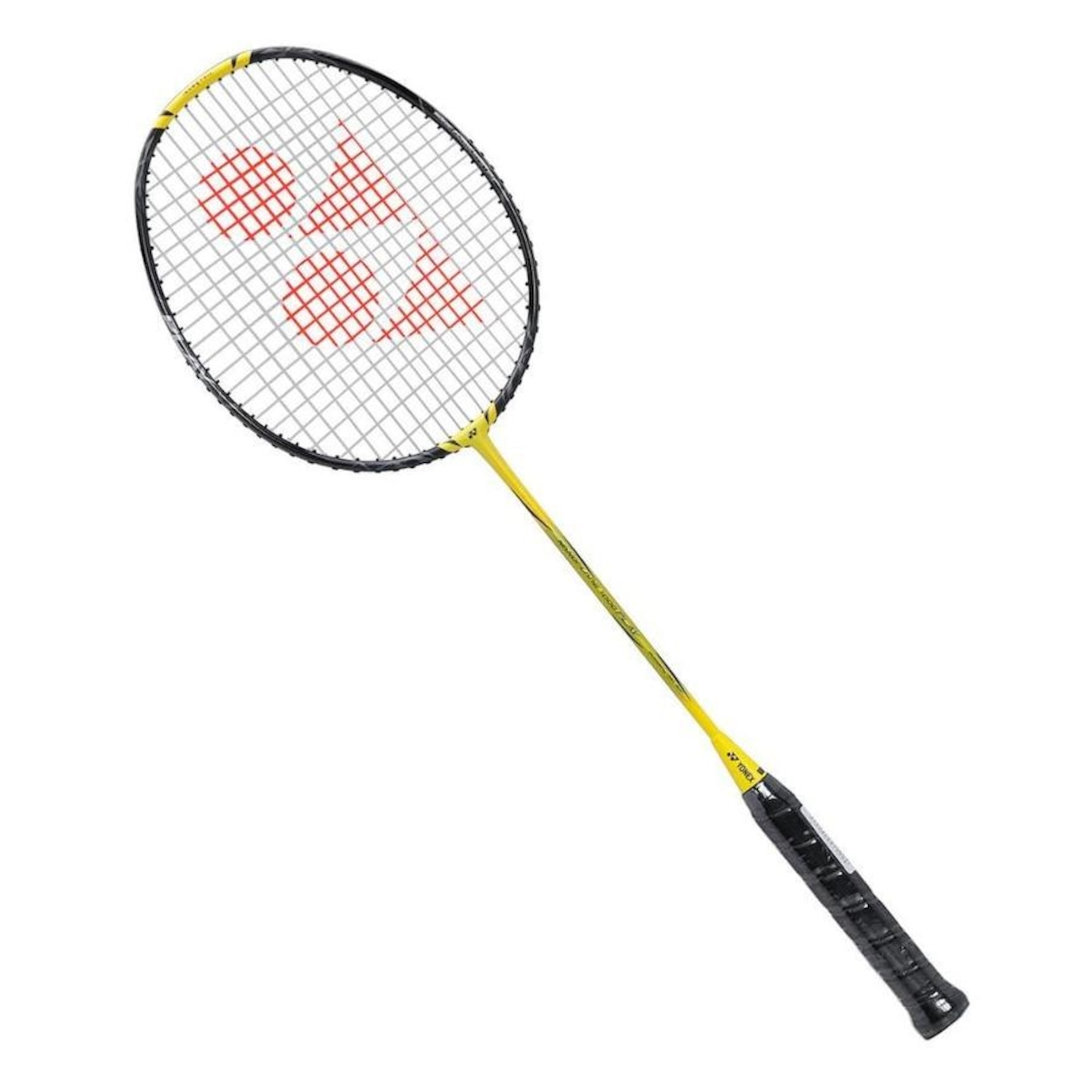 Raquete de Badminton Yonex Nanoflare 1000 Play - Foto 1