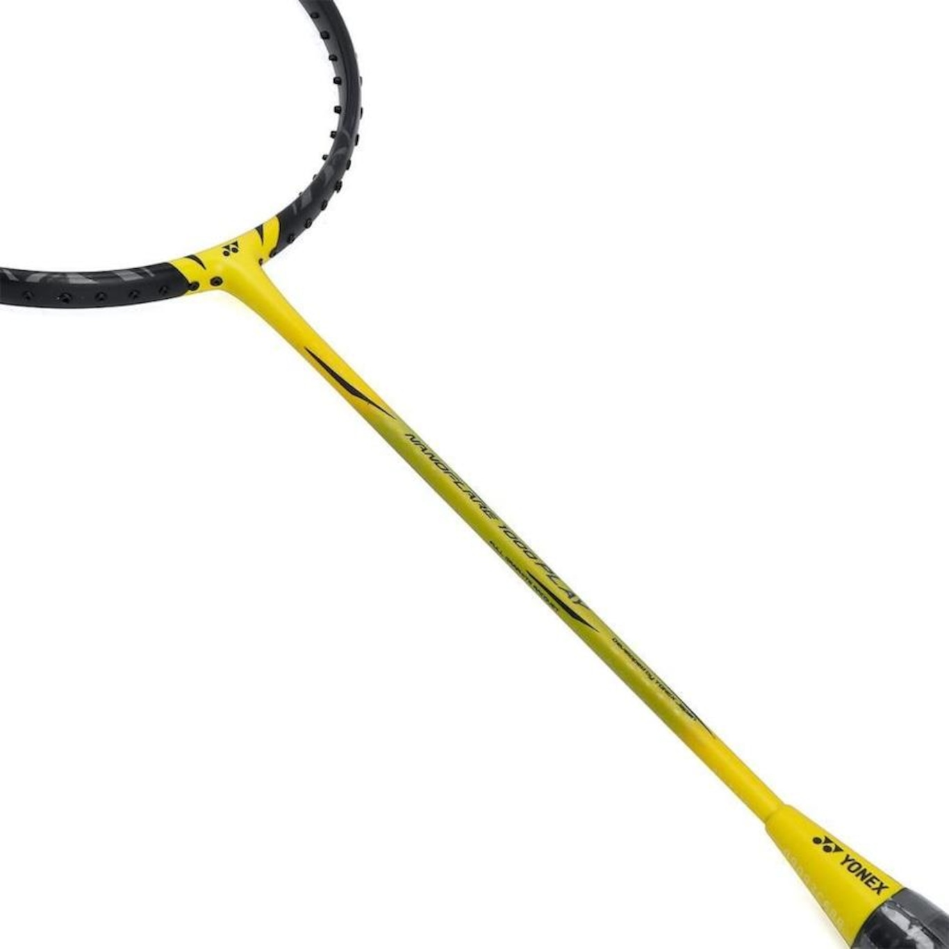 Raquete de Badminton Yonex Nanoflare 1000 Play - Foto 2