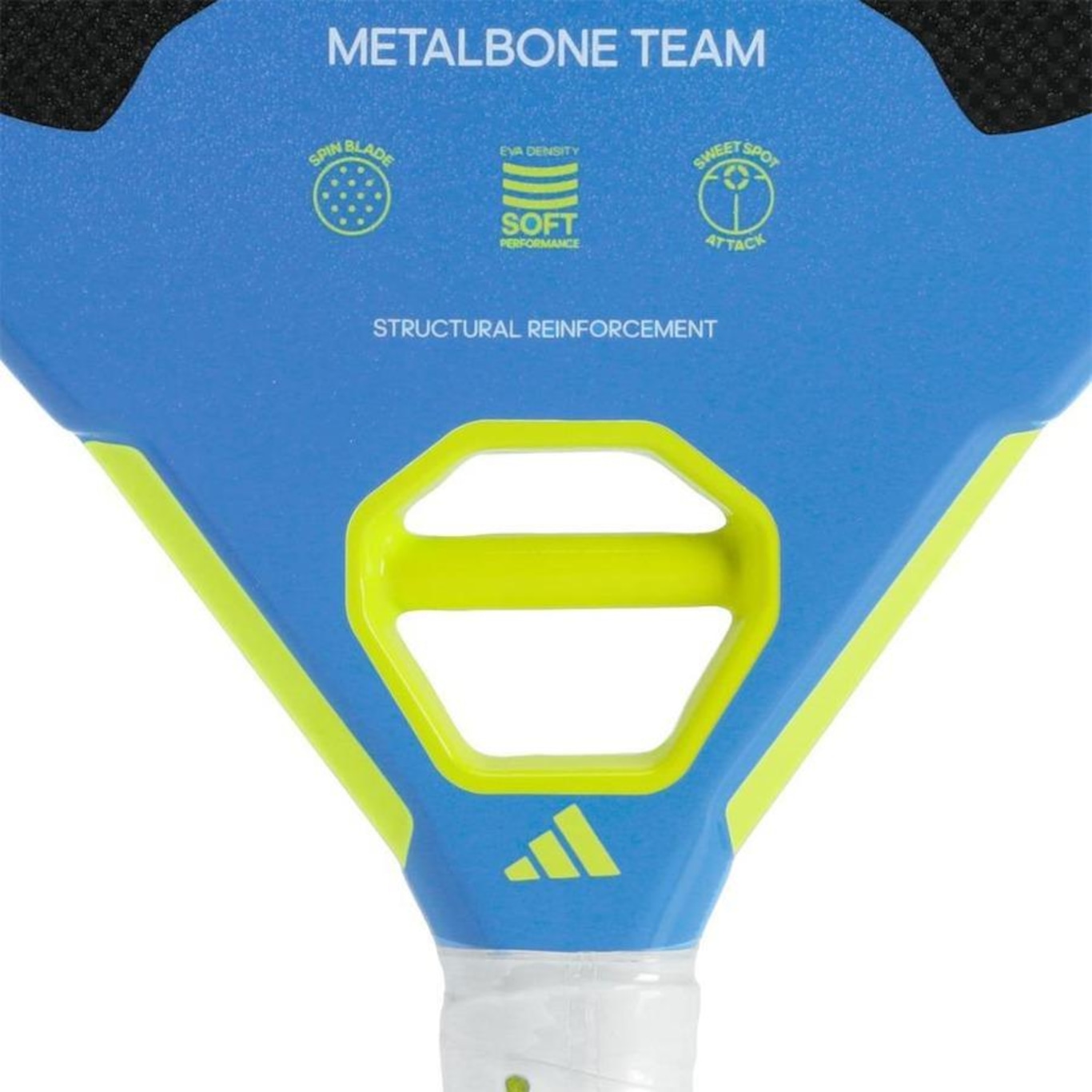 Raquete de Beach Tennis adidas Metalbone 3.2 Team - Foto 6