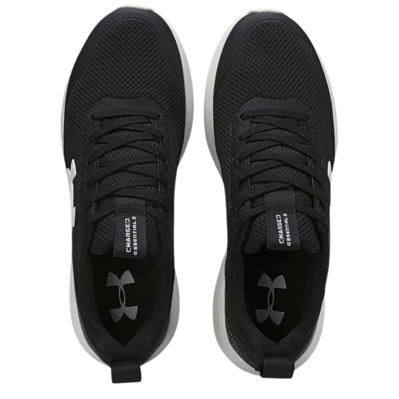 Tênis Under Armour Charged Essential 2 - Masculino - Foto 5