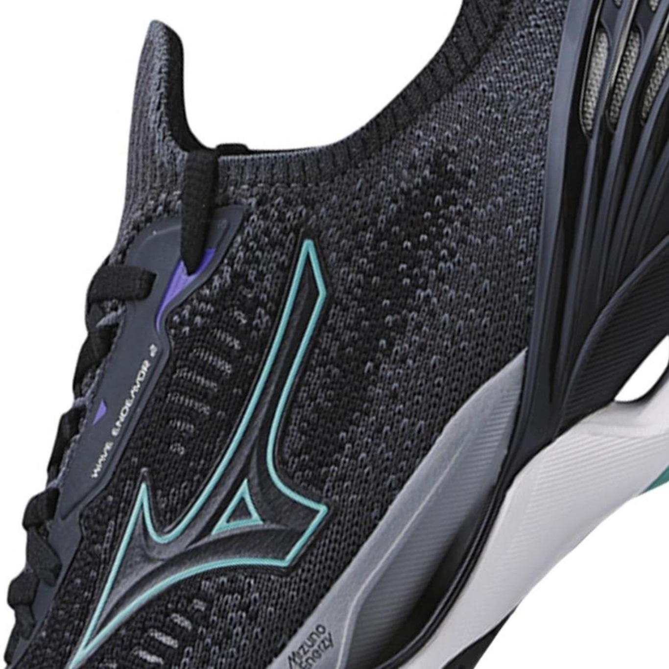 Mizuno wave outlet endeavor 2 w