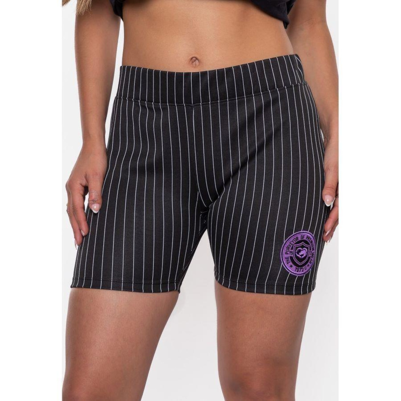 Shorts Ecko Jojo - Feminino - Foto 4