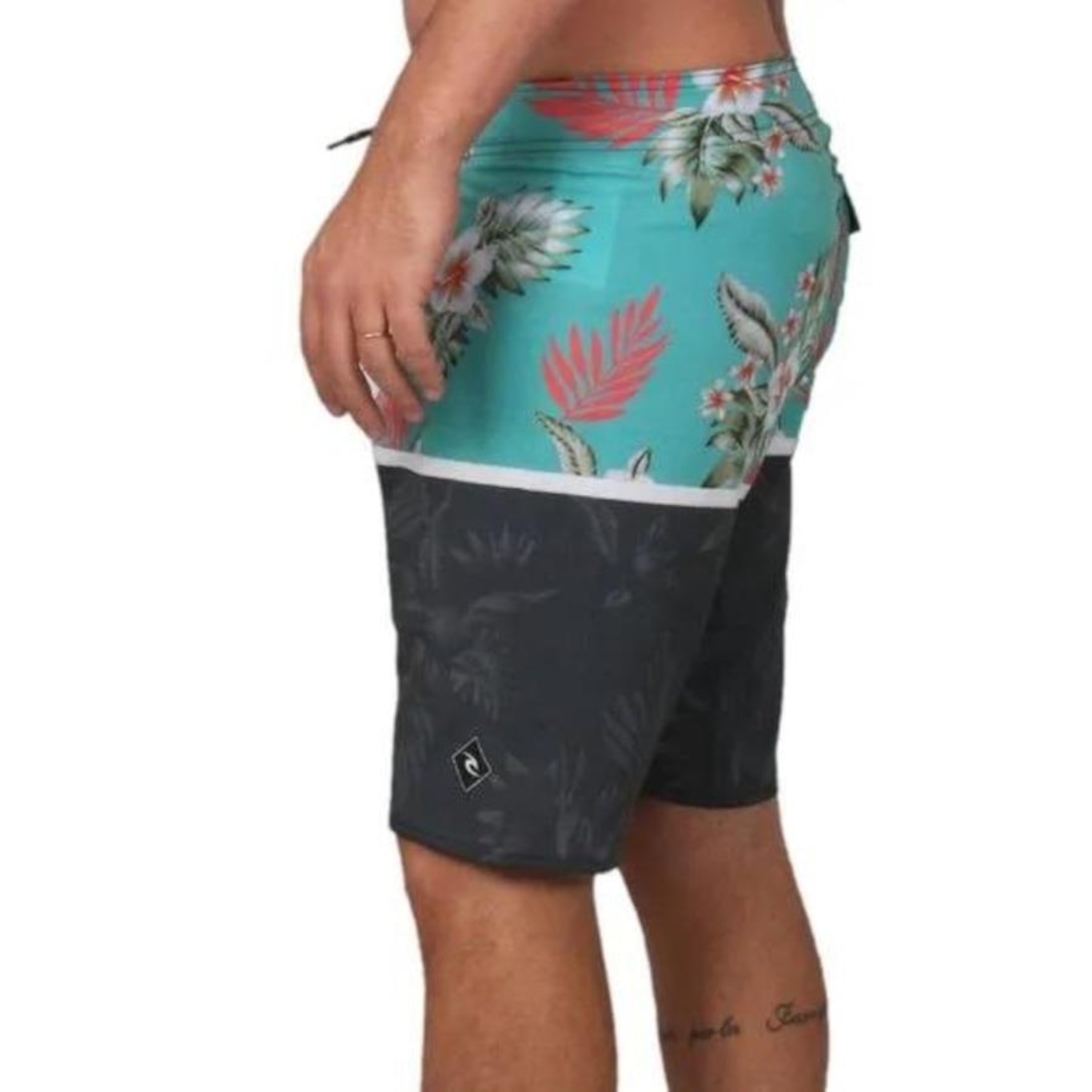 Bermuda Água Rip Curl Vidasoul Combined - Masculina - Foto 2