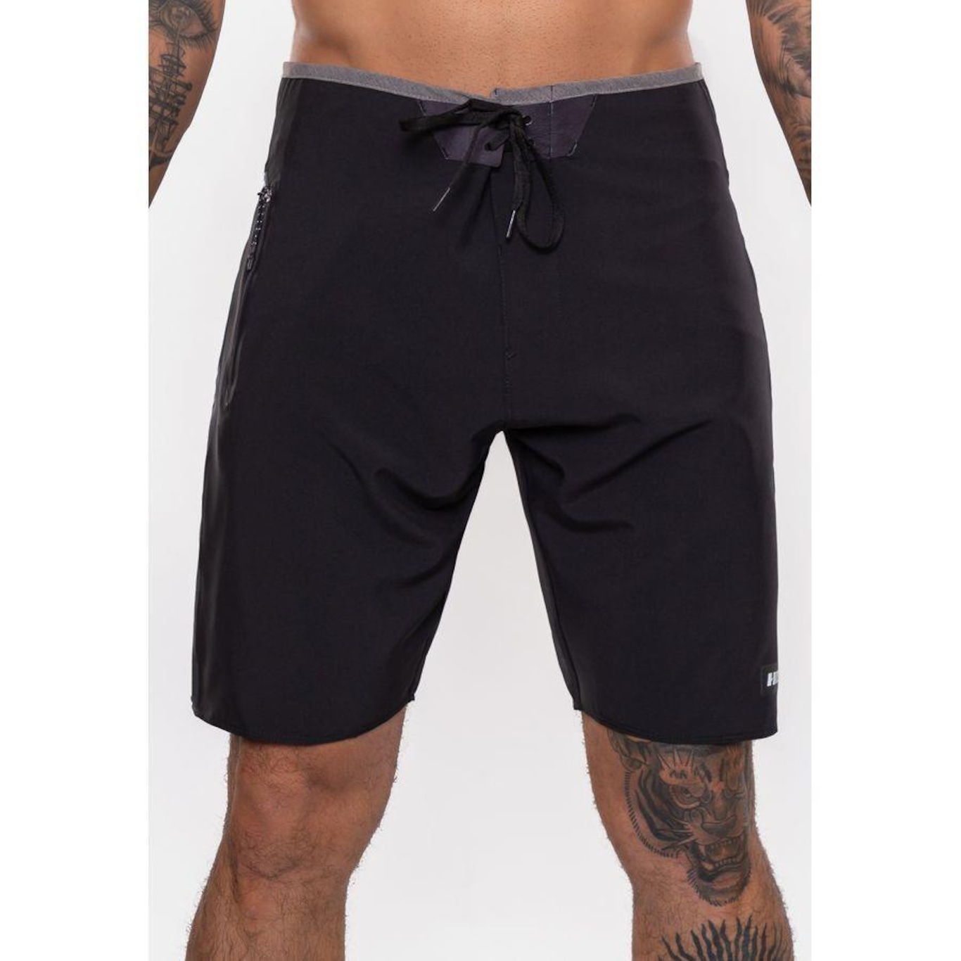 Bermuda Boardshort Hd The Dreame - Masculina - Foto 1