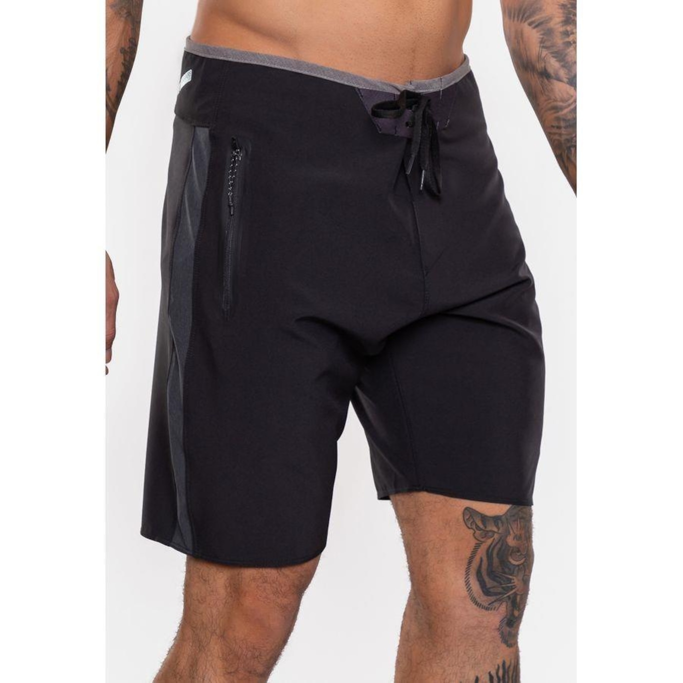 Bermuda Boardshort Hd The Dreame - Masculina - Foto 3