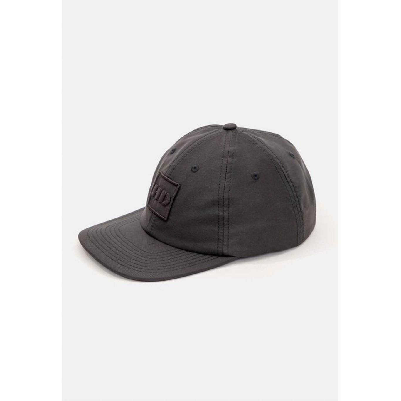 Boné Aba Curva Hd - Snapback - Adulto - Foto 1