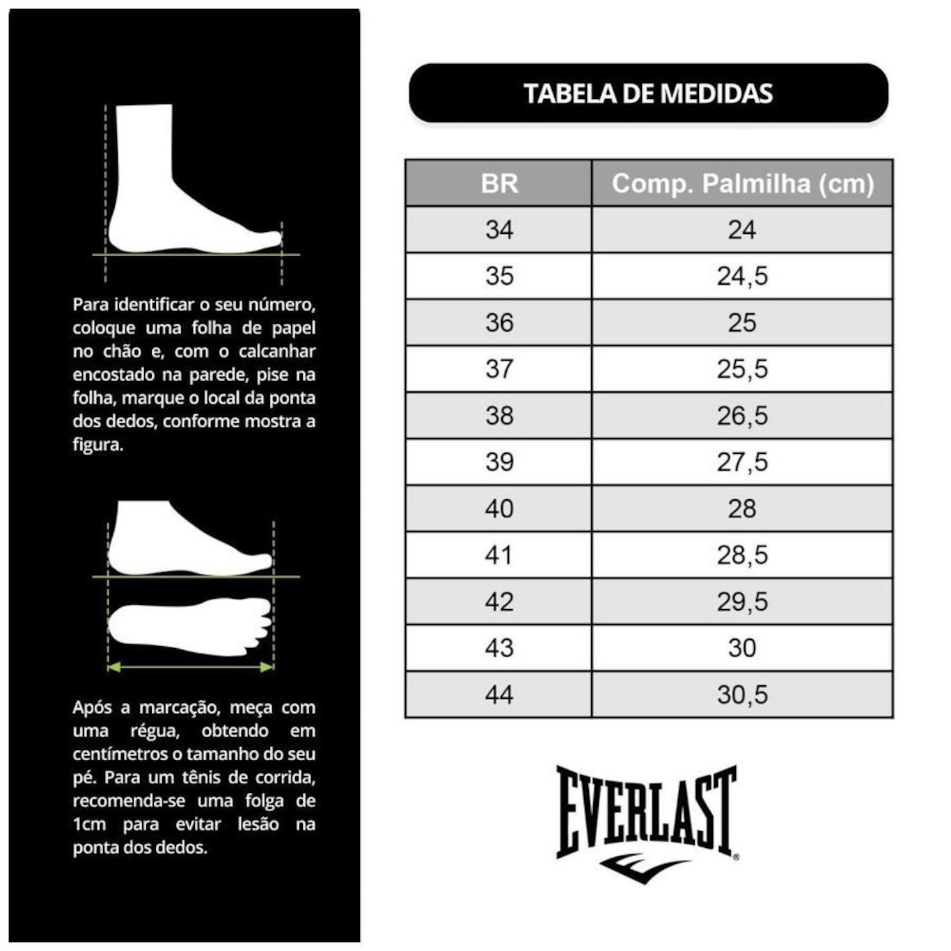 Tênis Everlast Climber 4 - Masculino - Foto 6