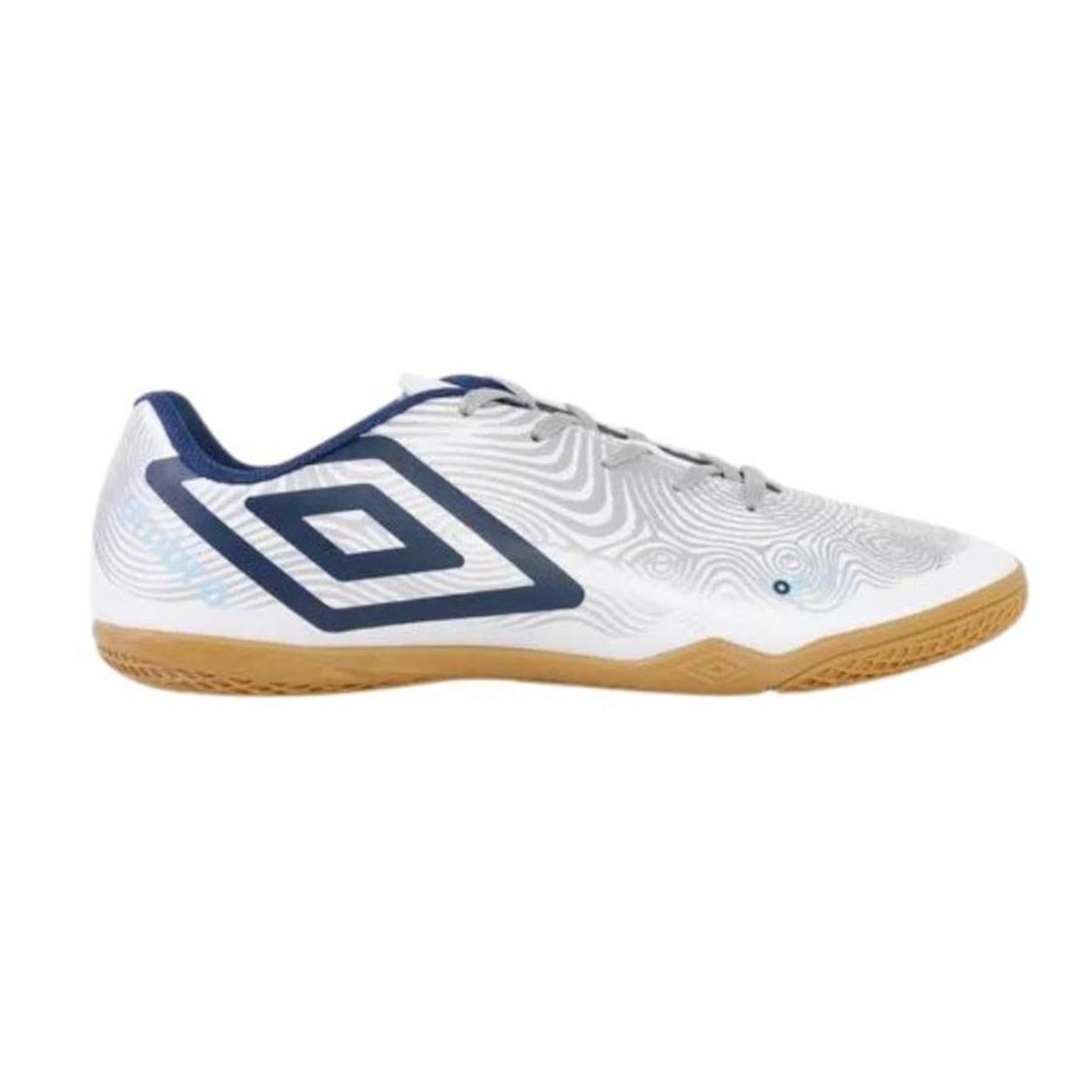 Chuteira Futsal Umbro Orbit Indoor - Adulto - Foto 1