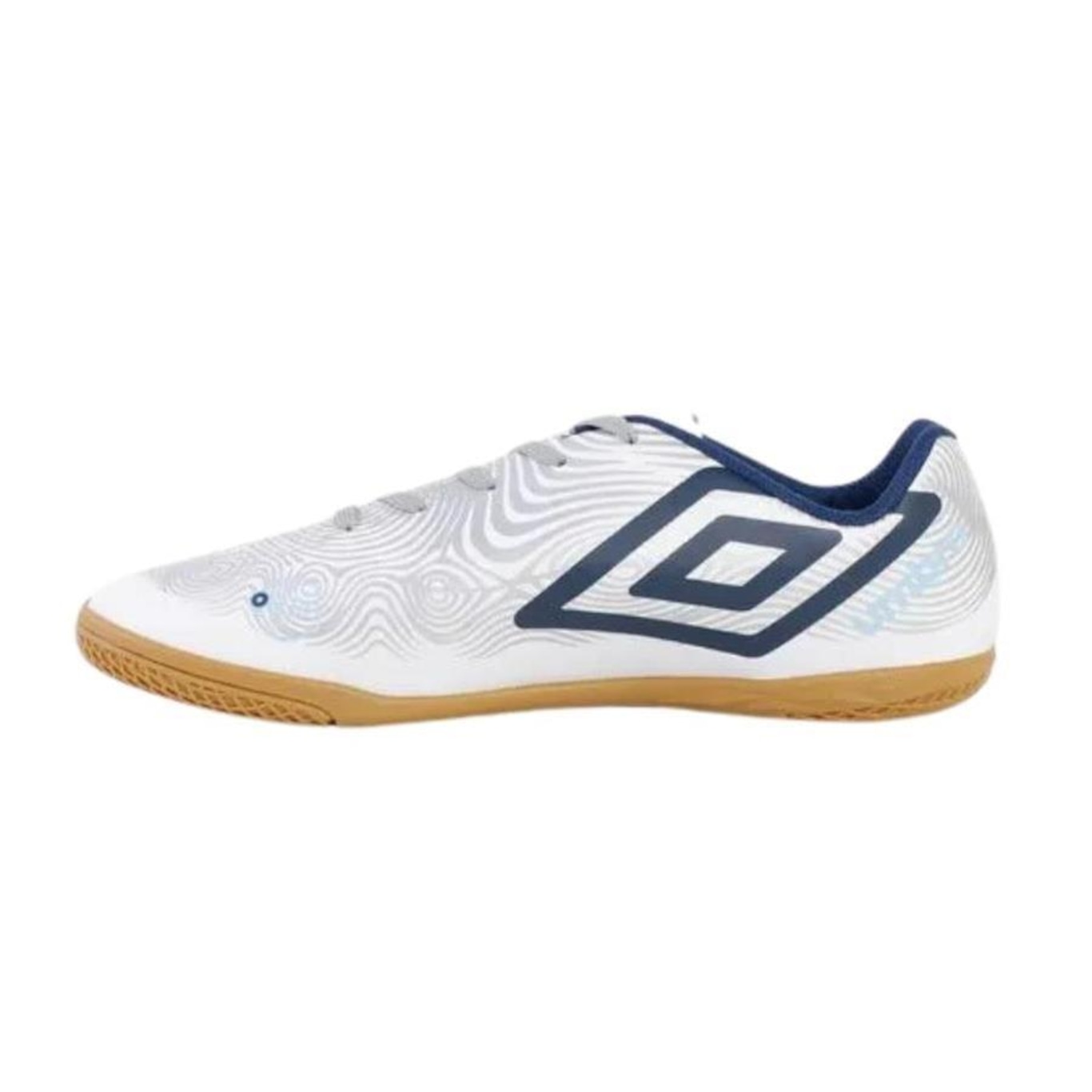 Chuteira Futsal Umbro Orbit Indoor - Adulto - Foto 2