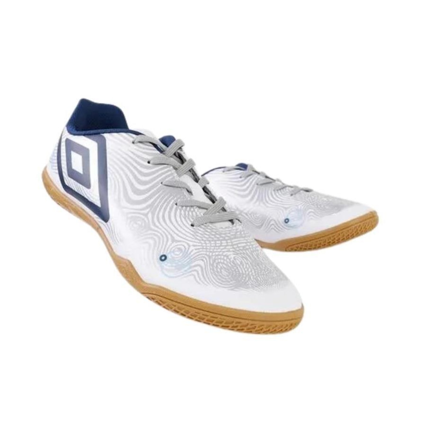 Chuteira Futsal Umbro Orbit Indoor - Adulto - Foto 3