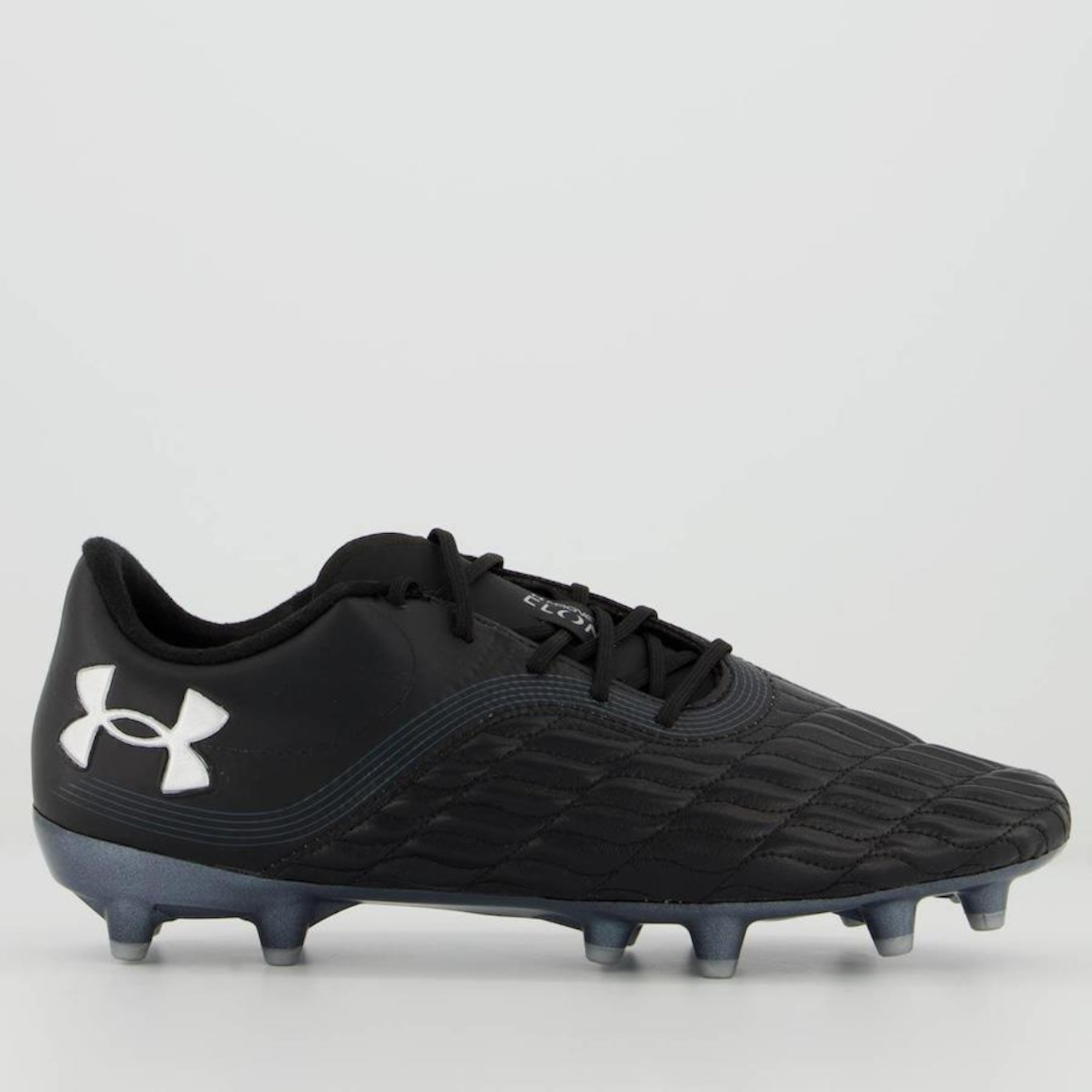 Chuteira de Campo Under Armour Clone Magnético Prm 3.0 Fg - Adulto - Foto 1