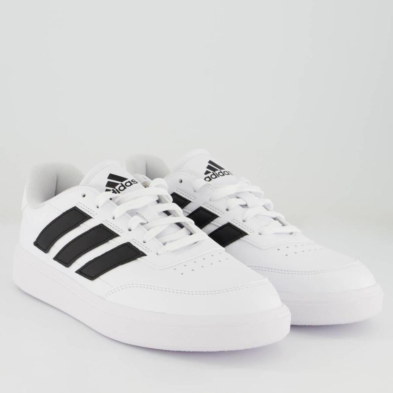 Tênis adidas Courtblock - Unissex - Foto 2