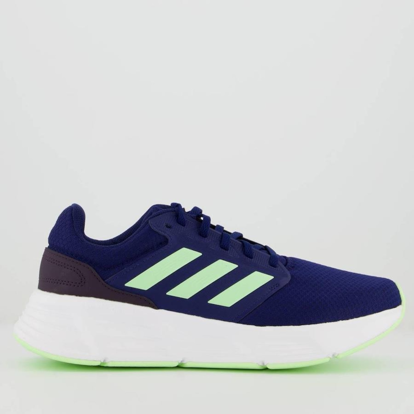 Tênis adidas Galaxy 6 - Masculino - Foto 1