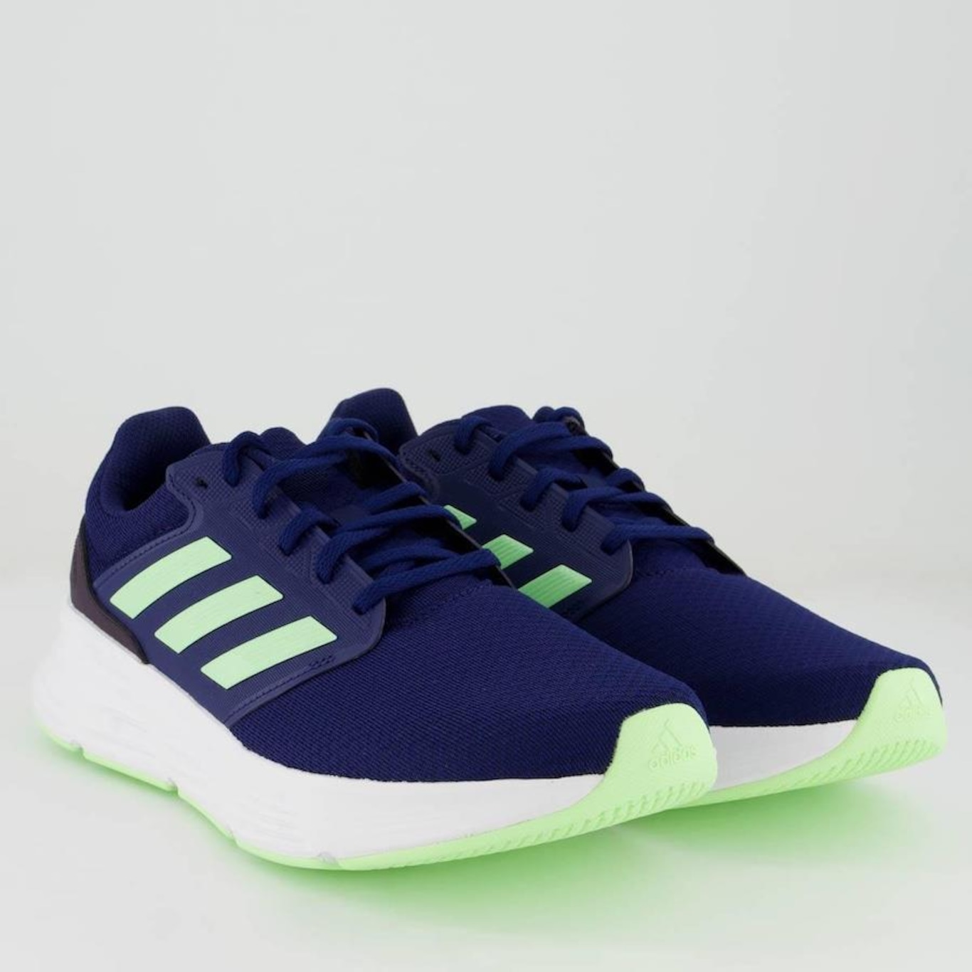 Tênis adidas Galaxy 6 - Masculino - Foto 2