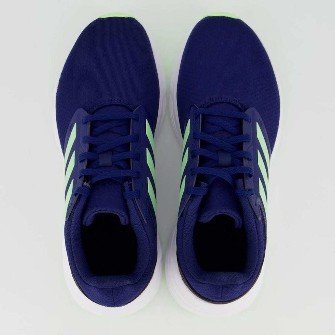 Tênis adidas Galaxy 6 - Masculino - Foto 4