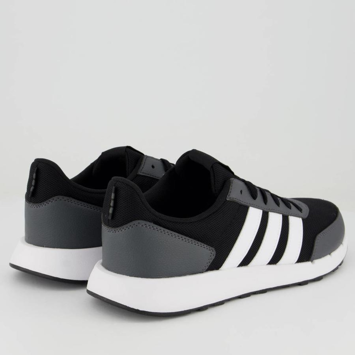 Tênis adidas Run50S - Masculino - Foto 3