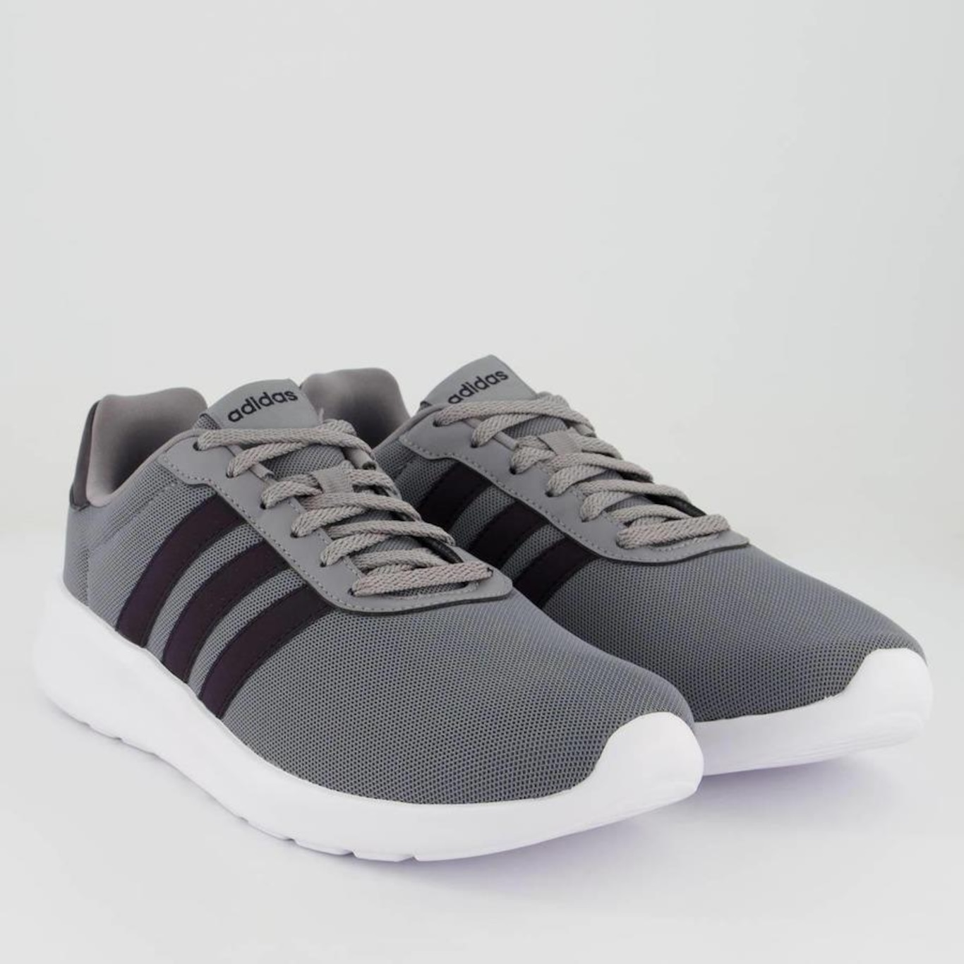 Tênis adidas Lite Racer 3.0 - Masculino - Foto 2