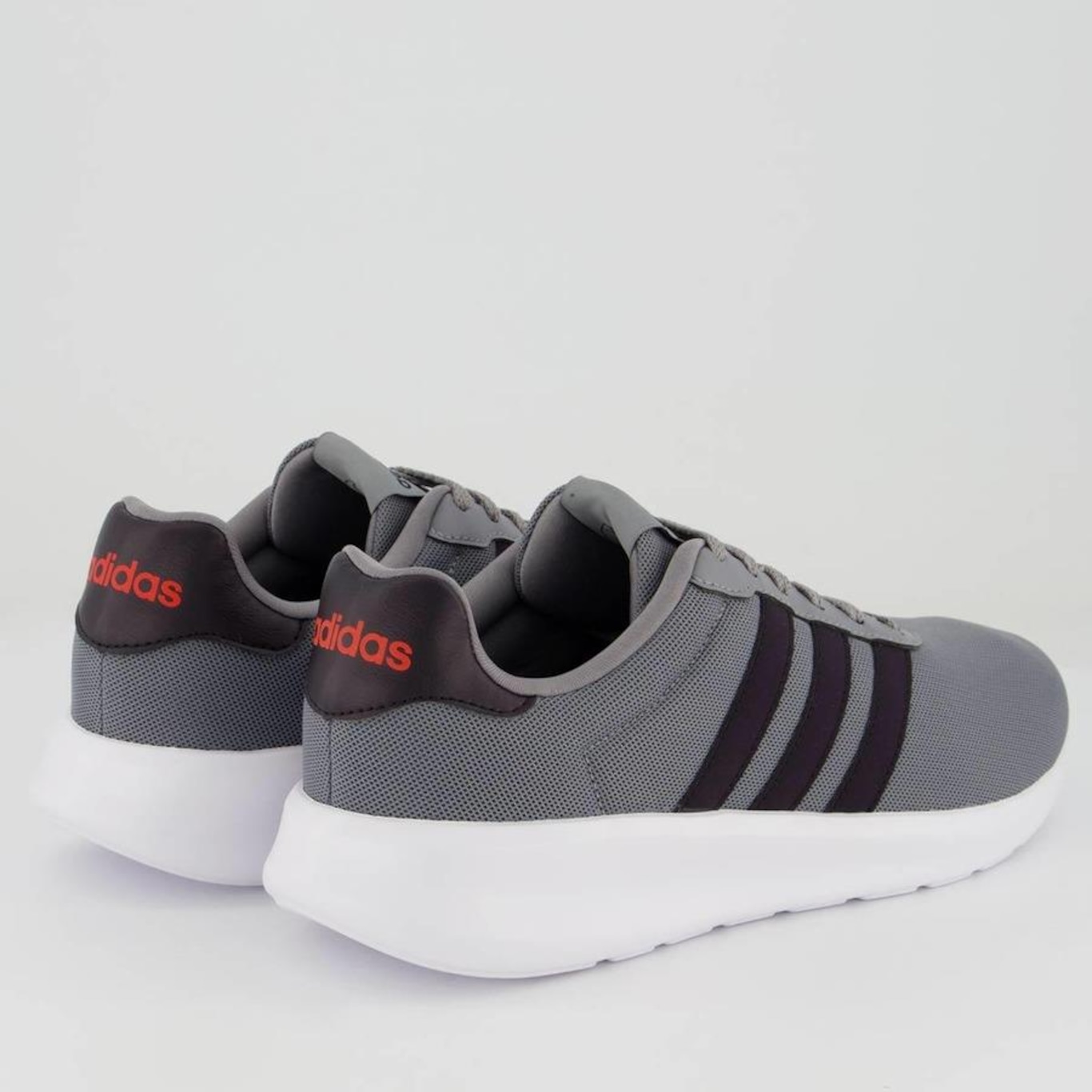 Tênis adidas Lite Racer 3.0 - Masculino - Foto 3