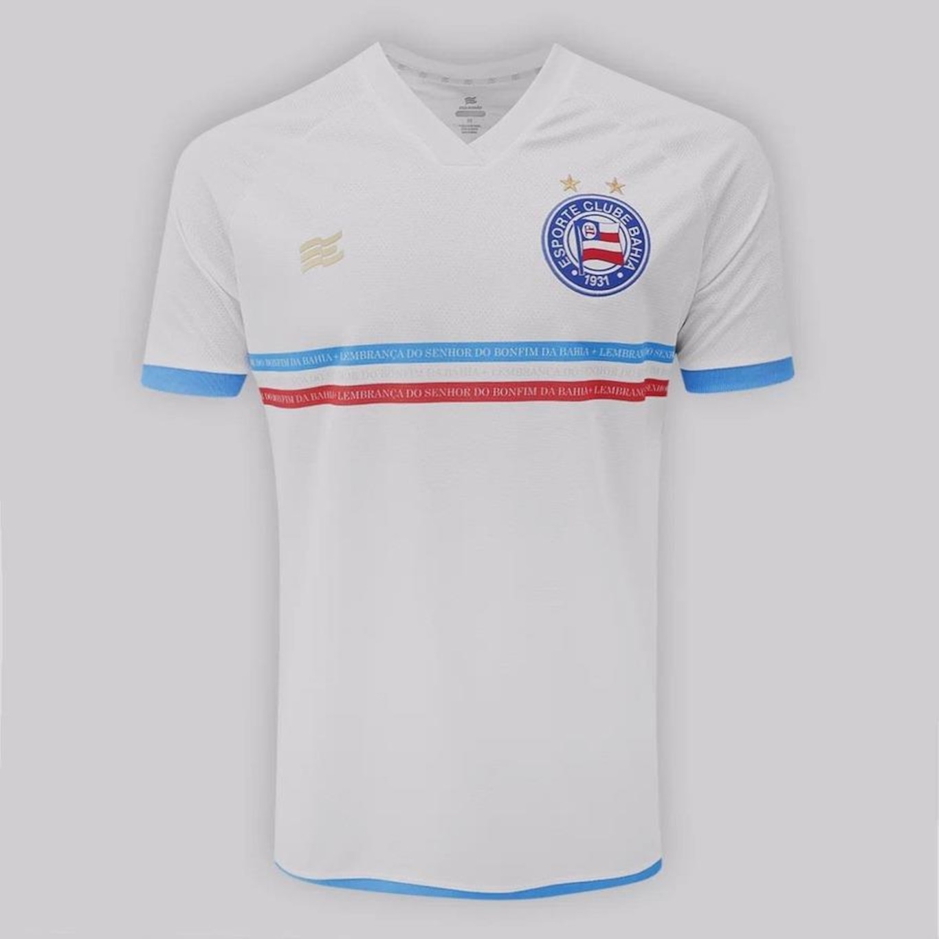 Camisa do Bahia I 2023 Torcedor Esquadrão - Masculina - Foto 1