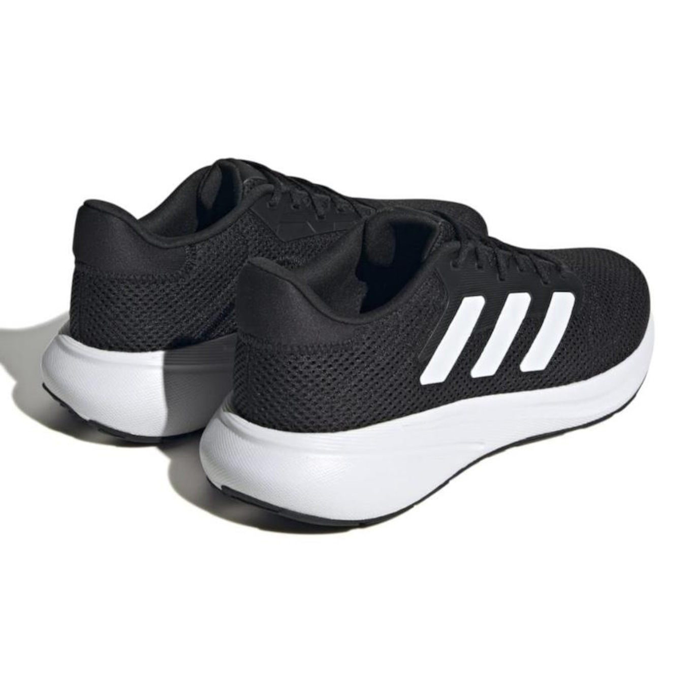 Tênis adidas Response Runner - Unissex - Foto 2