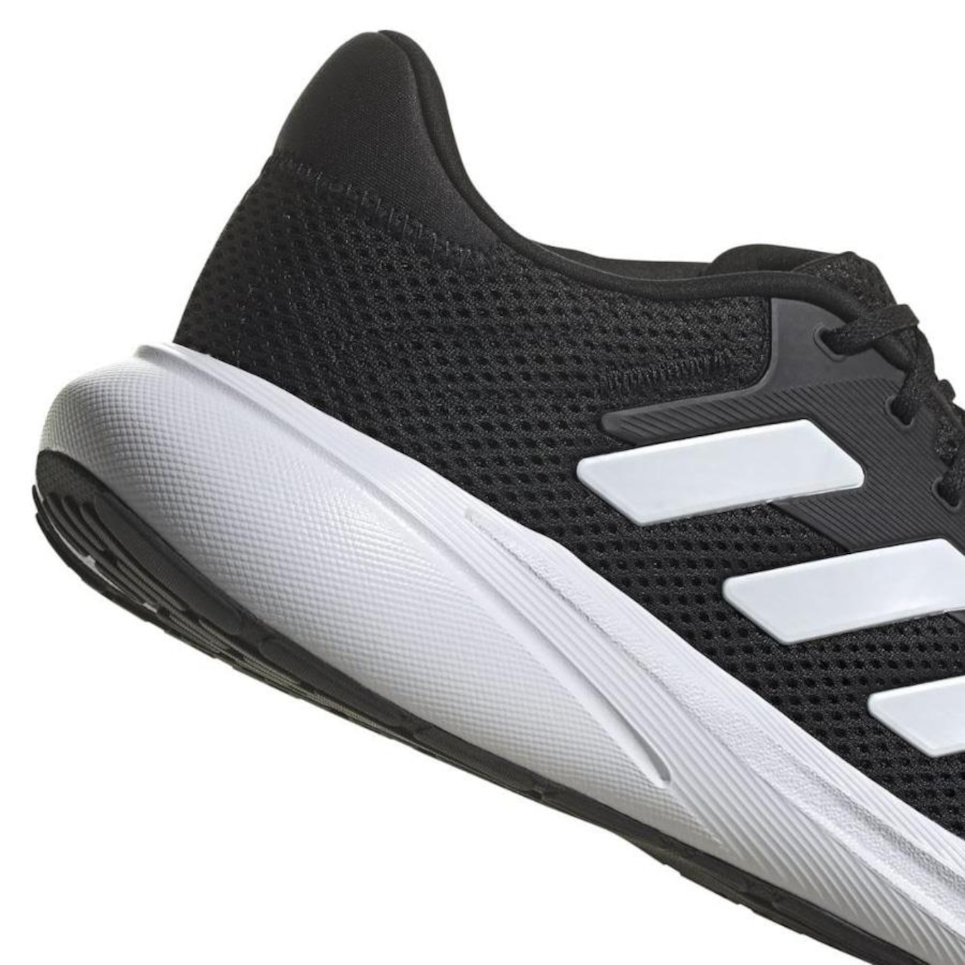 Tênis adidas Response Runner - Unissex - Foto 5