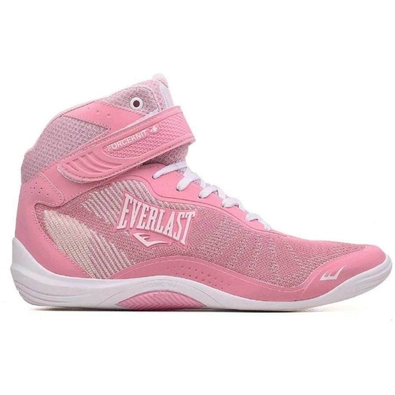 Botinha everlast hot sale feminina centauro