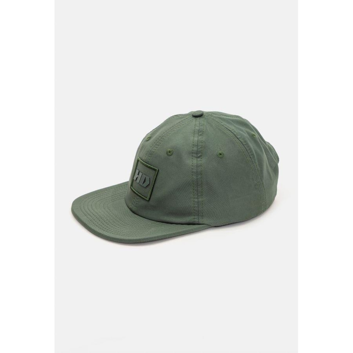 Boné Aba Curva Hd - Snapback - Adulto - Foto 1