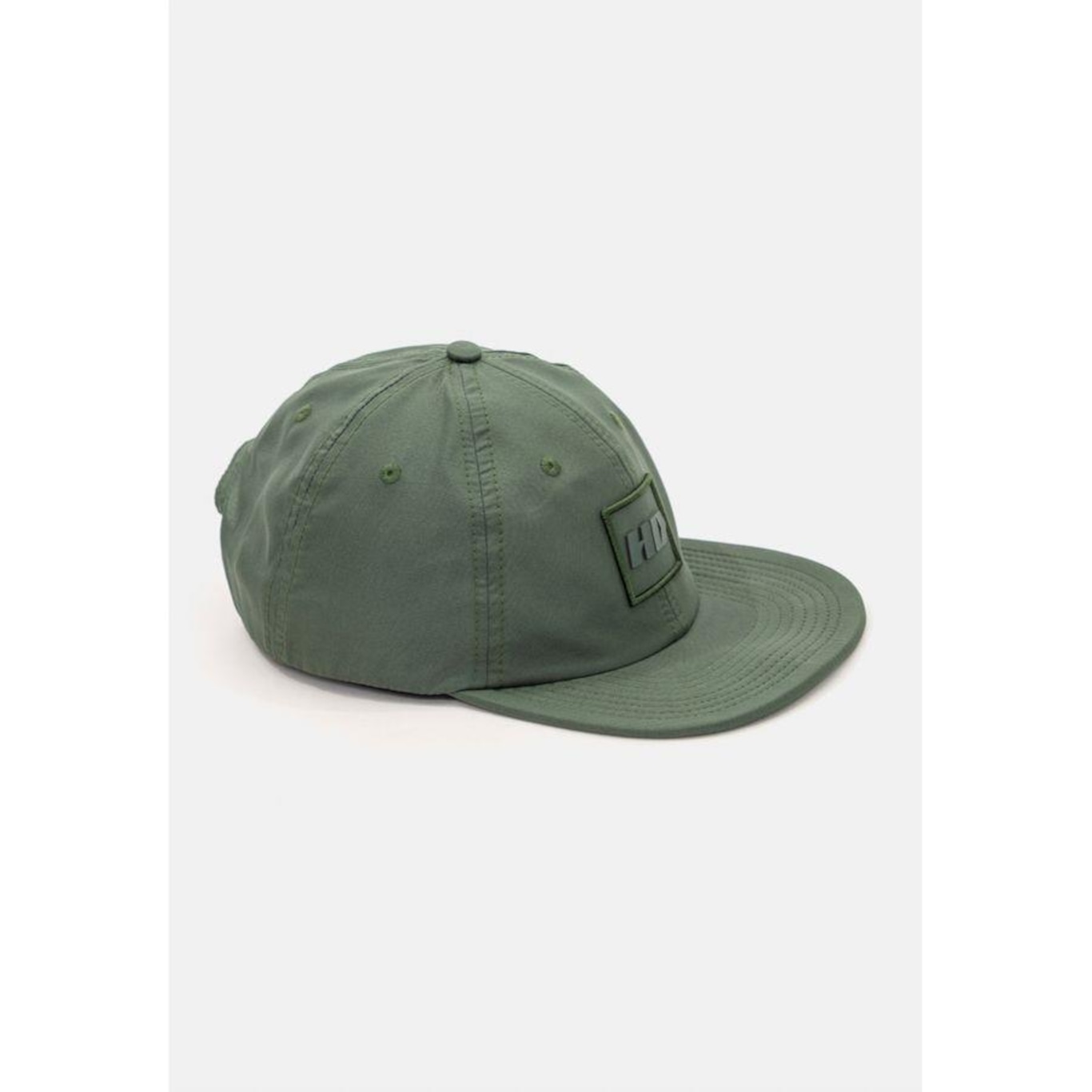 Boné Aba Curva Hd - Snapback - Adulto - Foto 2